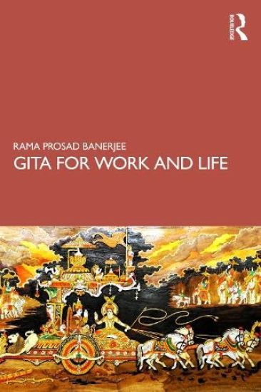 Gita for Work and Life