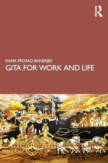 Gita for Work and Life