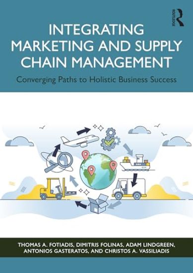 Integrating Marketing and Supply Chain Management
