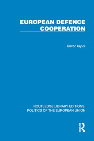 European Defence Cooperation