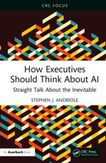 How Executives Should Think About AI
