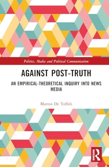 Against Post-Truth