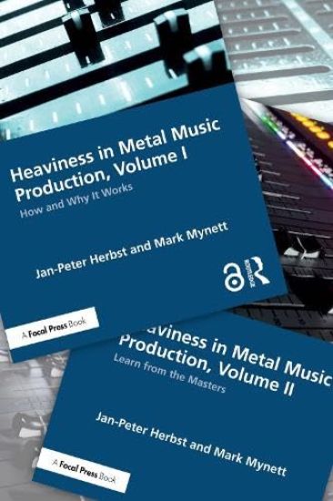 Heaviness in Metal Music Production