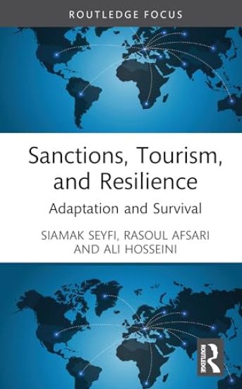Sanctions, Tourism, and Resilience