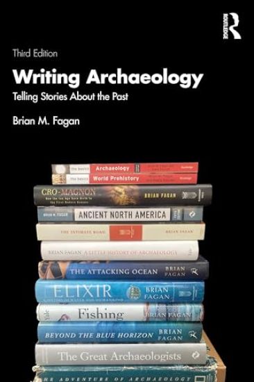 Writing Archaeology