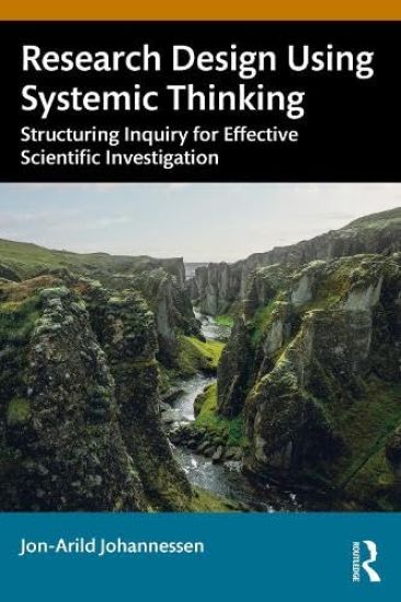 Research Design Using Systemic Thinking