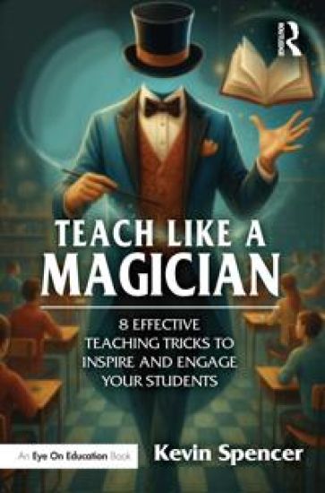 Teach Like a Magician