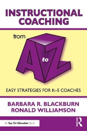 Instructional Coaching from A to Z