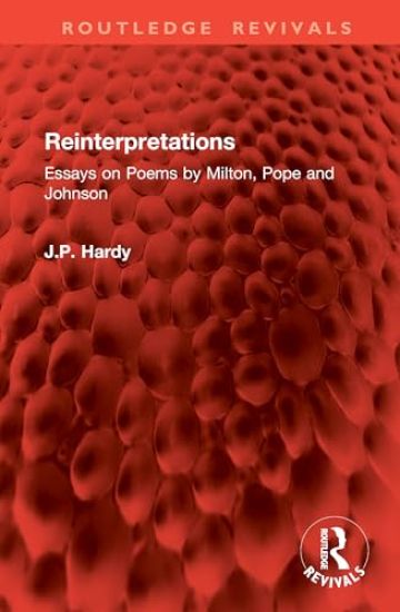 Reinterpretations