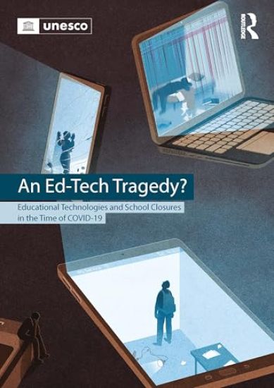 An Ed-Tech Tragedy?