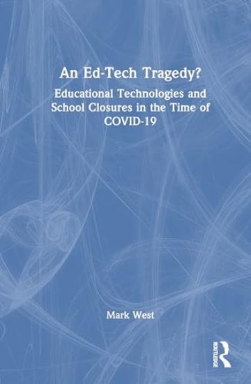An Ed-Tech Tragedy?