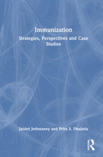Immunization Ecosystem