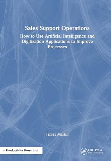 Sales Support Operations