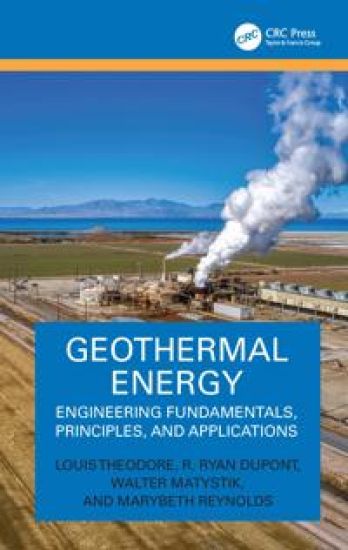 Geothermal Energy