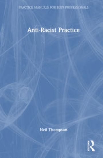 Anti-Racist Practice