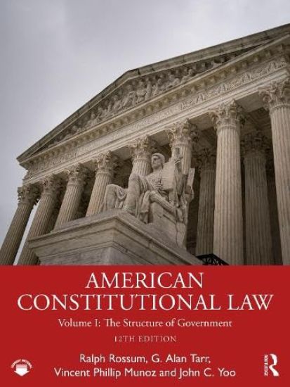 American Constitutional Law