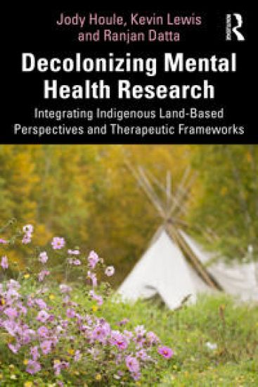 Decolonizing Mental Health Research