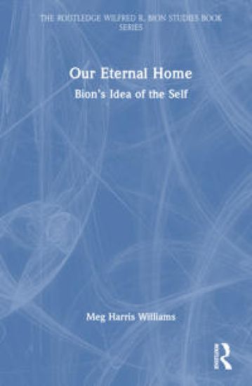 Our Eternal Home