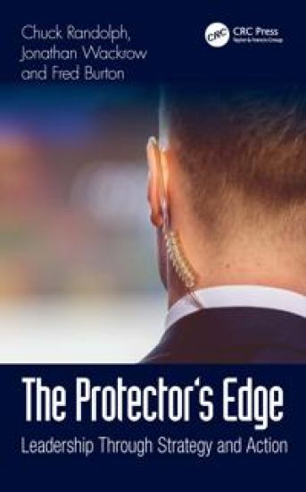 The Protector’s Edge