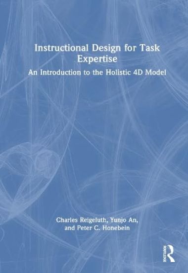 Instructional Design for Task Expertise