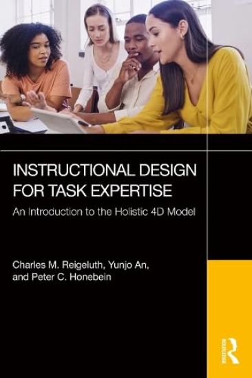 Instructional Design for Task Expertise