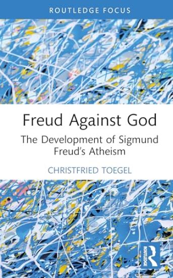 Freud Against God