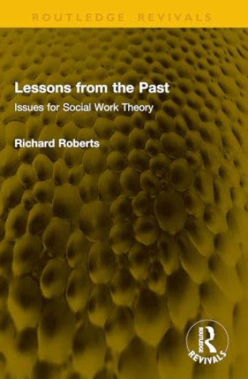 Lessons from the Past