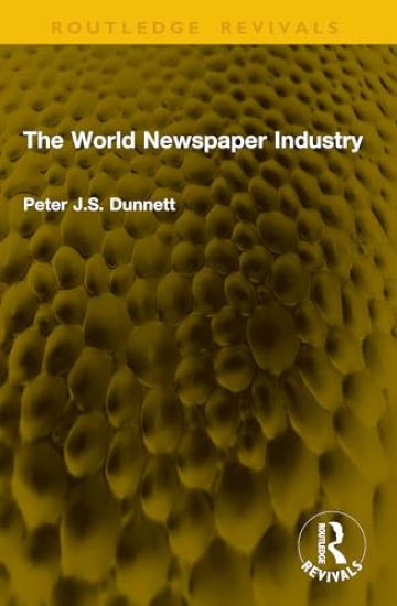 The World Newspaper Industry