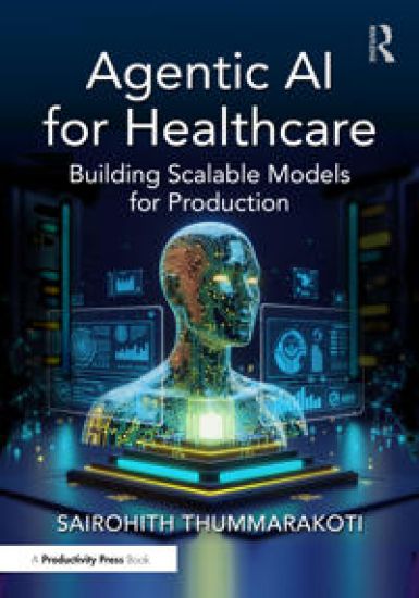 Agentic AI for Healthcare