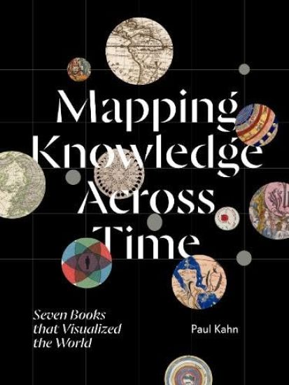 Mapping Knowledge Across Time
