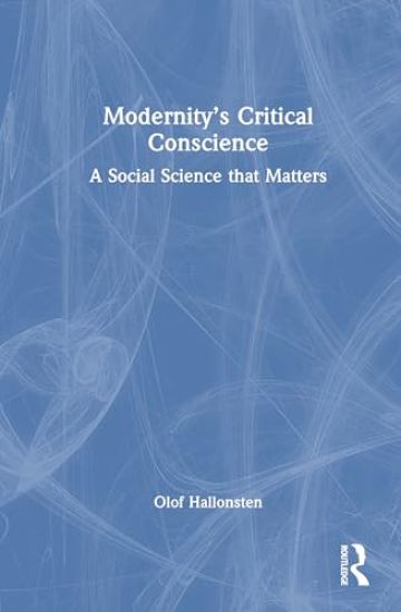 Modernity’s Critical Conscience