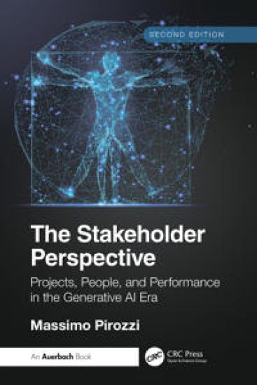 The Stakeholder Perspective, Second Edition