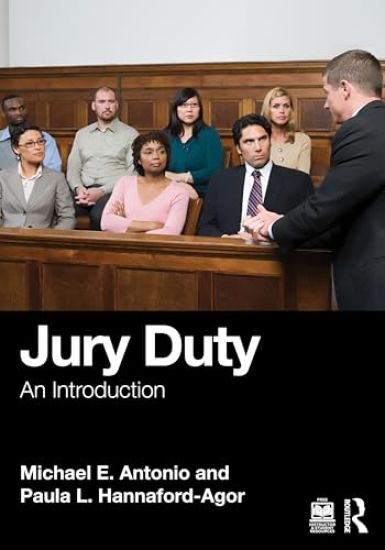 Jury Duty