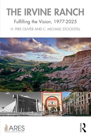 The Irvine Ranch