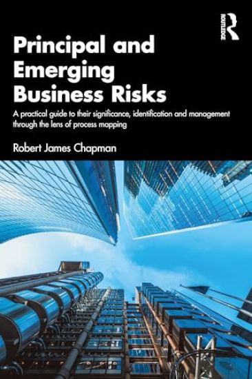 Principal and Emerging Business Risks