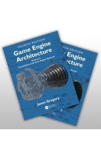Game Engine Architecture
