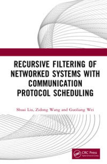Recursive Filtering of Networked Systems with Communication Protocol Scheduling