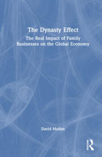 The Dynasty Effect