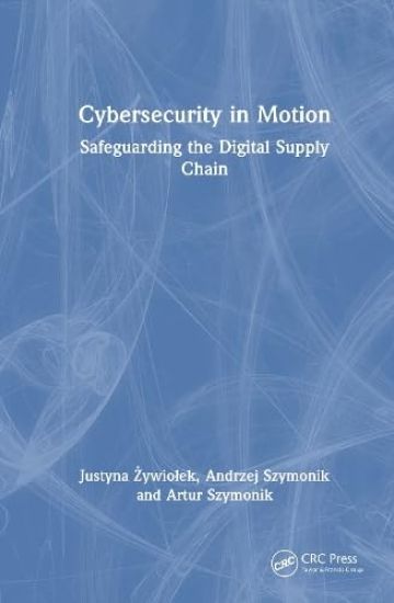 Cybersecurity in Motion