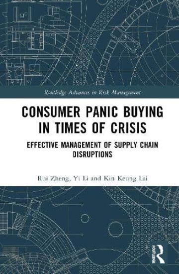 Consumer Panic Buying in Times of Crisis