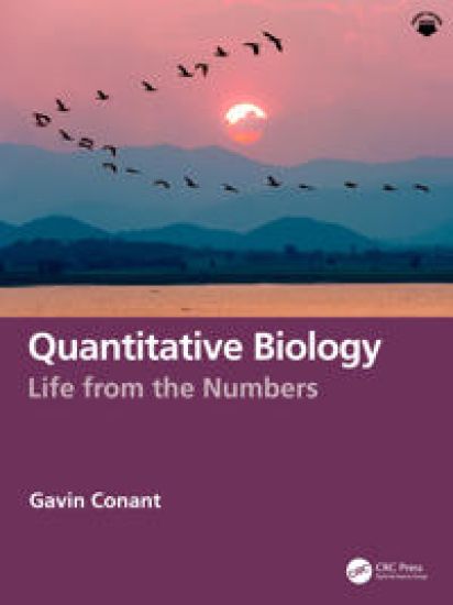 Quantitative Biology