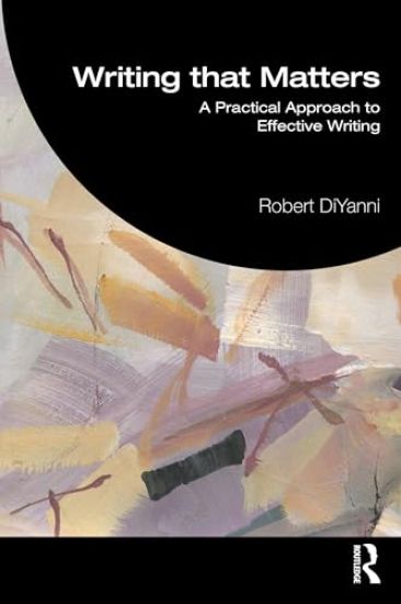 Writing that Matters