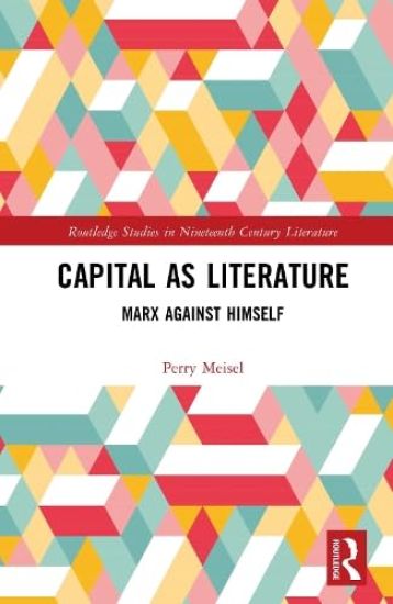 Capital as Literature
