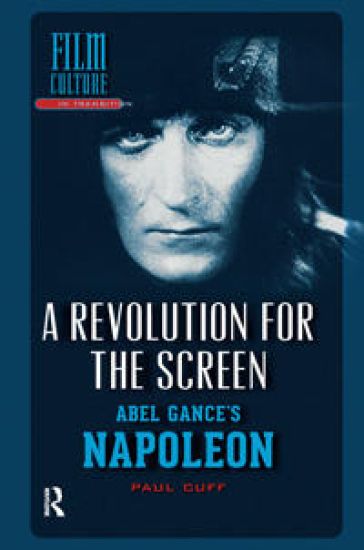 Kansikuva: A Revolution for the Screen