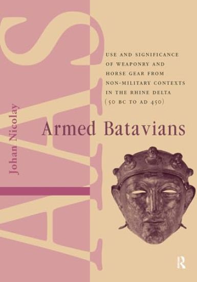 Armed Batavians