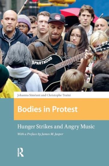 Bodies in Protest