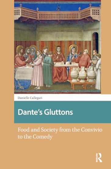 Dante's Gluttons