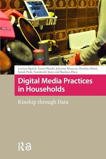 Digital Media Practices in Households