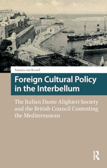 Foreign Cultural Policy in the Interbellum