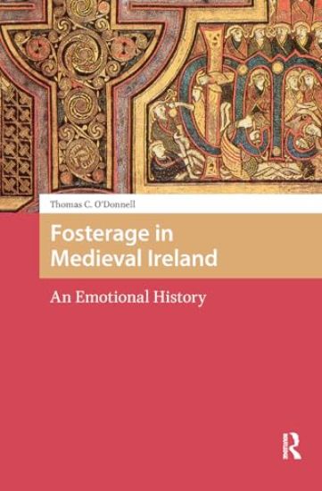 Fosterage in Medieval Ireland